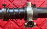 USED Vintage J Unertl Bench Rest Rifle Tube Scope BV 20x Power USA Target - Image 7 of 10