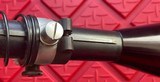 USED Vintage J Unertl Bench Rest Rifle Tube Scope BV 20x Power USA Target - Image 8 of 10