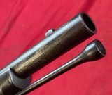 Parker Snow Co 1861 1864 Miller Conversion .58 RF Post Civil War Musket #20 - Image 7 of 12