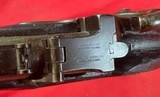 Parker Snow Co 1861 1864 Miller Conversion .58 RF Post Civil War Musket #20 - Image 8 of 12