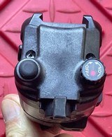 Retro USGI L3 Insight Pistol Light Laser LAM 1000 M9 M11 ILWLP PEQ-14 IR - Image 6 of 7