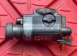 Retro USGI L3 Insight Pistol Light Laser LAM 1000 M9 M11 ILWLP PEQ-14 IR - Image 3 of 7