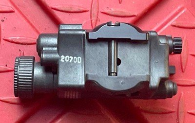 Retro USGI L3 Insight Pistol Light Laser LAM 1000 M9 M11 ILWLP PEQ-14 IR - Image 4 of 7
