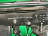 RARE PREBAN Magnum Research Galil 331 308 7.62 IMI IWI Para Folder Semi Cheek Rest - Image 13 of 16