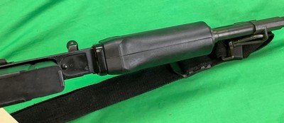 RARE PREBAN Magnum Research Galil 331 308 7.62 IMI IWI Para Folder Semi Cheek Rest - Image 9 of 16