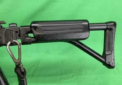 RARE PREBAN Magnum Research Galil 331 308 7.62 IMI IWI Para Folder Semi Cheek Rest - Image 15 of 16