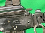 RARE PREBAN Magnum Research Galil 331 308 7.62 IMI IWI Para Folder Semi Cheek Rest - Image 14 of 16