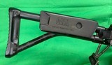 RARE PREBAN Magnum Research Galil 331 308 7.62 IMI IWI Para Folder Semi Cheek Rest - Image 3 of 16