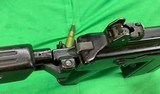 RARE PREBAN Magnum Research Galil 331 308 7.62 IMI IWI Para Folder Semi Cheek Rest - Image 8 of 16