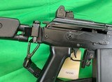 RARE PREBAN Magnum Research Galil 331 308 7.62 IMI IWI Para Folder Semi Cheek Rest - Image 4 of 16