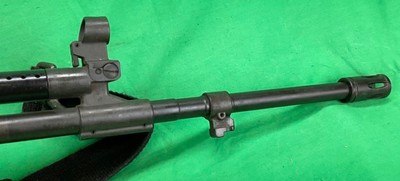 RARE PREBAN Magnum Research Galil 331 308 7.62 IMI IWI Para Folder Semi Cheek Rest - Image 6 of 16