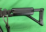RARE PREBAN Magnum Research Galil 331 308 7.62 IMI IWI Para Folder Semi Cheek Rest - Image 15 of 16