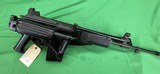 RARE PREBAN Magnum Research Galil 331 308 7.62 IMI IWI Para Folder Semi Cheek Rest - Image 2 of 16