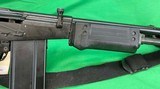RARE PREBAN Magnum Research Galil 331 308 7.62 IMI IWI Para Folder Semi Cheek Rest - Image 5 of 16