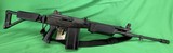 RARE PREBAN Magnum Research Galil 331 308 7.62 IMI IWI Para Folder Semi Cheek Rest - Image 1 of 16