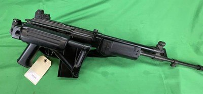 RARE PREBAN Magnum Research Galil 331 308 7.62 IMI IWI Para Folder Semi Cheek Rest - Image 2 of 16