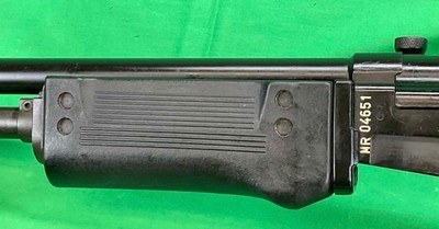 RARE PREBAN Magnum Research Galil 331 308 7.62 IMI IWI Para Folder Semi Cheek Rest - Image 12 of 16
