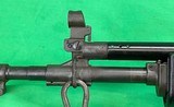 RARE PREBAN Magnum Research Galil 331 308 7.62 IMI IWI Para Folder Semi Cheek Rest - Image 11 of 16