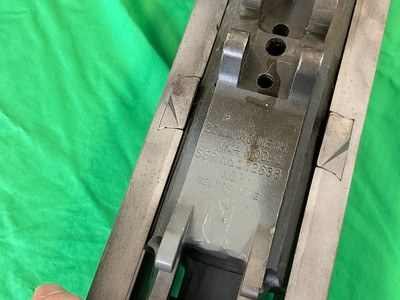 RARE Transferable 20MM OERLIKON Auto Cannon Group Industries NFA L70 MK4 - Image 8 of 17