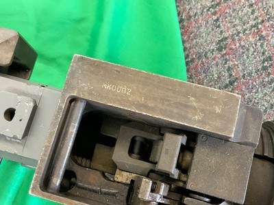 RARE Transferable 20MM OERLIKON Auto Cannon Group Industries NFA L70 MK4 - Image 12 of 17