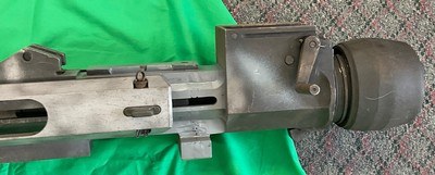 RARE Transferable 20MM OERLIKON Auto Cannon Group Industries NFA L70 MK4 - Image 11 of 17