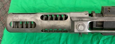 RARE Transferable 20MM OERLIKON Auto Cannon Group Industries NFA L70 MK4 - Image 10 of 17