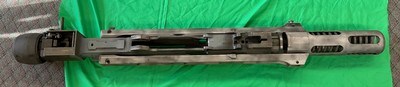 RARE Transferable 20MM OERLIKON Auto Cannon Group Industries NFA L70 MK4 - Image 1 of 17