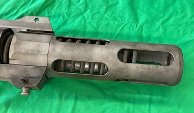RARE Transferable 20MM OERLIKON Auto Cannon Group Industries NFA L70 MK4 - Image 2 of 17