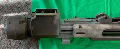 RARE Transferable 20MM OERLIKON Auto Cannon Group Industries NFA L70 MK4 - Image 14 of 17