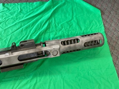 RARE Transferable 20MM OERLIKON Auto Cannon Group Industries NFA L70 MK4 - Image 15 of 17