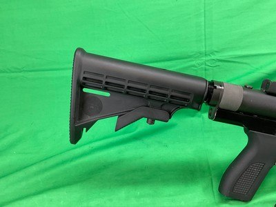 Custom MKA 760 9MM SMG TRANSFERABLE MK760 MK76 SW76 Full Auto NFA Class III - Image 4 of 16