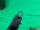 Custom MKA 760 9MM SMG TRANSFERABLE MK760 MK76 SW76 Full Auto NFA Class III - Image 15 of 16