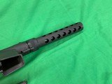 Custom MKA 760 9MM SMG TRANSFERABLE MK760 MK76 SW76 Full Auto NFA Class III - Image 9 of 16