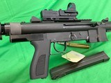 Custom MKA 760 9MM SMG TRANSFERABLE MK760 MK76 SW76 Full Auto NFA Class III - Image 7 of 16