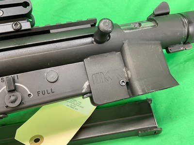 Custom MKA 760 9MM SMG TRANSFERABLE MK760 MK76 SW76 Full Auto NFA Class III - Image 10 of 16
