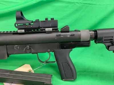 Custom MKA 760 9MM SMG TRANSFERABLE MK760 MK76 SW76 Full Auto NFA Class III - Image 14 of 16