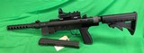 Custom MKA 760 9MM SMG TRANSFERABLE MK760 MK76 SW76 Full Auto NFA Class III - Image 1 of 16