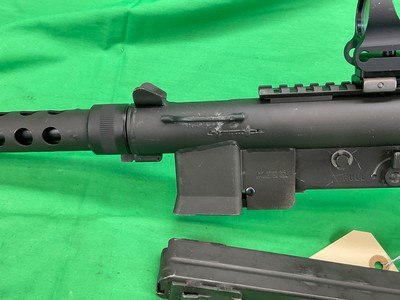 Custom MKA 760 9MM SMG TRANSFERABLE MK760 MK76 SW76 Full Auto NFA Class III - Image 12 of 16