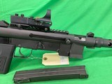 Custom MKA 760 9MM SMG TRANSFERABLE MK760 MK76 SW76 Full Auto NFA Class III - Image 5 of 16