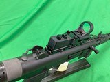 Custom MKA 760 9MM SMG TRANSFERABLE MK760 MK76 SW76 Full Auto NFA Class III - Image 6 of 16