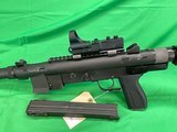 Custom MKA 760 9MM SMG TRANSFERABLE MK760 MK76 SW76 Full Auto NFA Class III - Image 3 of 16