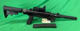 Custom MKA 760 9MM SMG TRANSFERABLE MK760 MK76 SW76 Full Auto NFA Class III - Image 2 of 16