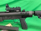 Custom MKA 760 9MM SMG TRANSFERABLE MK760 MK76 SW76 Full Auto NFA Class III - Image 14 of 16