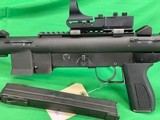 Custom MKA 760 9MM SMG TRANSFERABLE MK760 MK76 SW76 Full Auto NFA Class III - Image 13 of 16