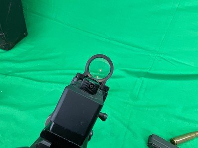 Custom MKA 760 9MM SMG TRANSFERABLE MK760 MK76 SW76 Full Auto NFA Class III - Image 15 of 16
