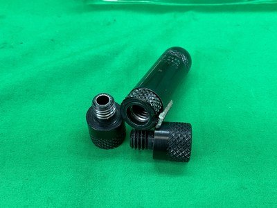 Rare MILITARY ARMS CORP MAC SSSW 22 LR CIA AOW NFA Stinger Powder Springs Class III - Image 2 of 9
