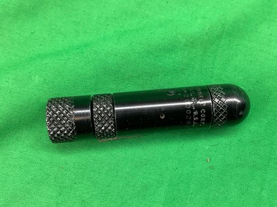 Rare MILITARY ARMS CORP MAC SSSW 22 LR CIA AOW NFA Stinger Powder Springs Class III - Image 8 of 9