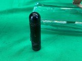 Rare MILITARY ARMS CORP MAC SSSW 22 LR CIA AOW NFA Stinger Powder Springs Class III - Image 4 of 9