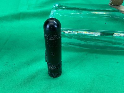 Rare MILITARY ARMS CORP MAC SSSW 22 LR CIA AOW NFA Stinger Powder Springs Class III - Image 4 of 9