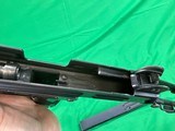 UZI 45 ACP Auto BG Registered Bolt NFA E-File SMG TRANSFERABLE Full Auto Class III - Image 17 of 18